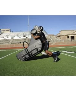 Rae Crowther Co Blocking Sleds Rae Crowther Pop Up Safety Tackler Sled/Pre Game Sled