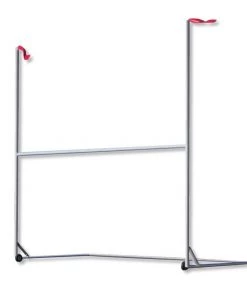 Rae Crowther Co Rae Crowther Portable Goal Post