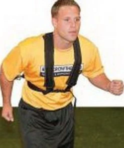 Rae Crowther Co Football Training Equipment Rae Crowther Power Sled With Harness And Leads