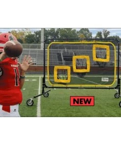 Rae Crowther Co Rae Crowther Pro Heavy Duty QB Net (New Revised)