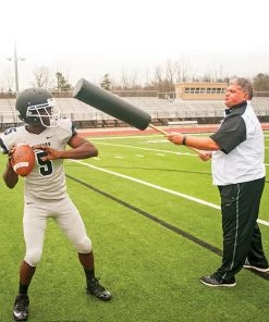 Rae Crowther Co Rae Crowther QB Bump Stick Football Training Equipment