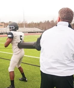 Rae Crowther Co Rae Crowther QB Bump Stick Football Training Equipment