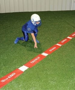 Rae Crowther Co Rae Crowther Regular Line-Up Trainers