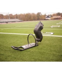 Rae Crowther Co Rae Crowther S-Pop Up Tackler With Regular Pad Blocking Sleds