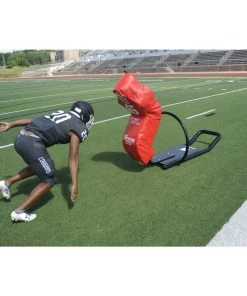 Rae Crowther Co Blocking Sleds Rae Crowther S-Pop Up Tackler With S2 Dual Arm Pad 13 Rae Crowther Co Blocking Sleds Rae Crowther S-Pop Up Tackler With S2 Dual Arm Pad