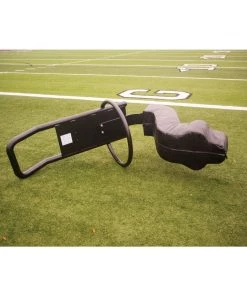 Rae Crowther Co Blocking Sleds Rae Crowther S-Pop Up Tackler With S2 Dual Arm Pad 11 Rae Crowther Co Blocking Sleds Rae Crowther S-Pop Up Tackler With S2 Dual Arm Pad