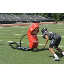 Rae Crowther Co Blocking Sleds Rae Crowther S-Pop Up Tackler With S2 Dual Arm Pad 9 Rae Crowther Co Blocking Sleds Rae Crowther S-Pop Up Tackler With S2 Dual Arm Pad