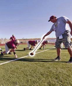 Rae Crowther Co Rae Crowther Snapper Stick Football Training Equipment