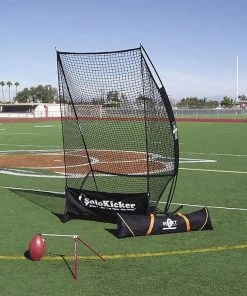 Rae Crowther Co Rae Crowther Solo Kicker Kicking Nets And Cages