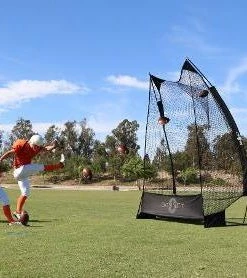 Rae Crowther Co Rae Crowther Solo Kicker Pro Kicking Nets And Cages