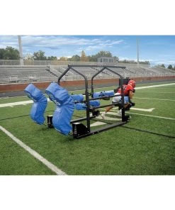 Rae Crowther Co Rae Crowther Tackle Breaker Sled