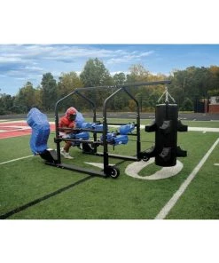 Rae Crowther Co Rae Crowther Tackle Breaker Sled
