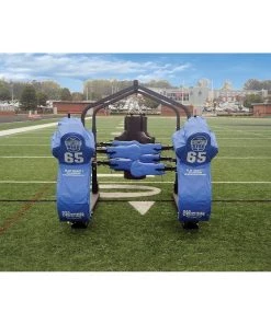 Rae Crowther Co Rae Crowther Tackle Breaker Sled