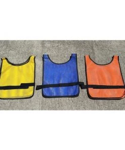 Rae Crowther Co Rae Crowther Varsity Scrimmage Vests Football Training Equipment