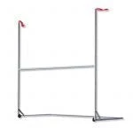 Rae Crowther Co Rae Crowther Windstreamers Goal Post