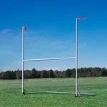 Rae Crowther Co Rae Crowther Windstreamers Goal Post