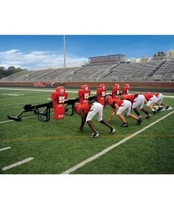 Rae Crowther Co Rae Crowther Z Leverage Sled Z1 Pad