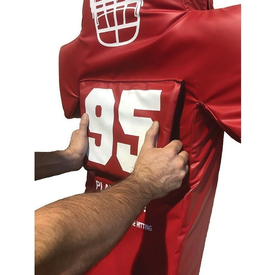 Rae Crowther Co Rae Crowther Z Leverage Sled Z1 Pad 8 Rae Crowther Co Rae Crowther Z Leverage Sled Z1 Pad