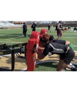 Rae Crowther Co Rae Crowther Z Leverage Sled Z1 Pad 12 Rae Crowther Co Rae Crowther Z Leverage Sled Z1 Pad