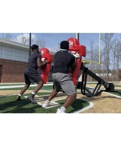 Rae Crowther Co Rae Crowther Z Leverage Sled Z2 Pad Blocking Sleds