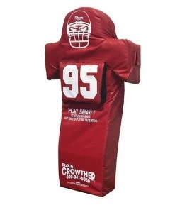 Rae Crowther Co Rae Crowther Z Leverage Sled Z2 Pad Blocking Sleds