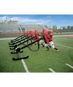 Rae Crowther Co Rae Crowther Z Leverage Sled Z2 Pad Blocking Sleds