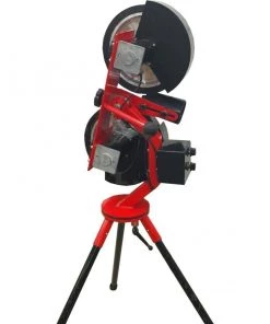 Baseball Pitching Machines Rawlings Pro Line 2 Wheel Pitching Machine