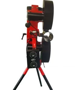Baseball Pitching Machines Rawlings Pro Line 2 Wheel Pitching Machine