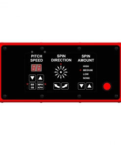 Baseball Pitching Machines Rawlings Pro Line 3 Wheel Pitching Machine