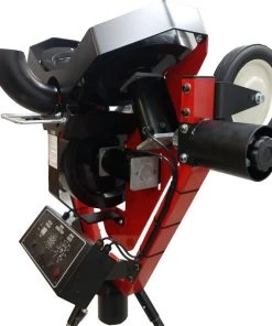 Baseball Pitching Machines Rawlings Pro Line 3 Wheel Pitching Machine