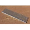 ProCage Rigid Steel Drag Mat W/ Drag Bar Attachment Field Groomers 2 ProCage Rigid Steel Drag Mat W/ Drag Bar Attachment Field Groomers