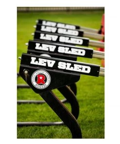 Rogers Athletic Rogers 1-Man Lev Football Blocking Sled