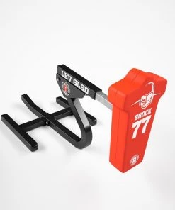 Rogers Athletic Rogers 1-Man Lev Football Blocking Sled