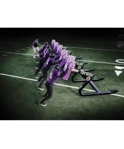 Rogers Athletic Rogers 1-Man Lev Football Blocking Sled