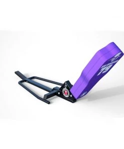 Rogers Athletic Rogers 1-Man Powerline Football Blocking Sled 17 Rogers Athletic Rogers 1-Man Powerline Football Blocking Sled