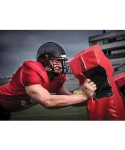 Rogers Athletic Blocking Sleds Rogers 1-Man Tek Football Blocking Sled