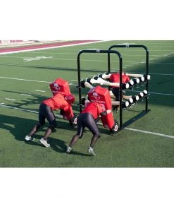 Rogers Athletic Rogers 12-Arm Powerblast