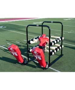 Rogers Athletic Rogers 12-Arm Powerblast