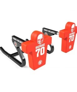 Rogers Athletic Rogers 2-Man ISO Sled