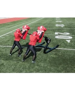 Rogers Athletic Rogers 2-Man ISO Sled