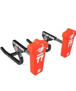 Rogers Athletic Blocking Sleds Rogers 2-Man JV Lev Sled