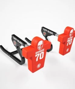 Rogers Athletic Rogers 2-Man Lev Football Blocking Sled Blocking Sleds 8 Rogers Athletic Rogers 2-Man Lev Football Blocking Sled Blocking Sleds