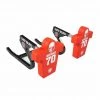 Rogers Athletic Rogers 2-Man Lev Football Blocking Sled Blocking Sleds 1 Rogers Athletic Rogers 2-Man Lev Football Blocking Sled Blocking Sleds