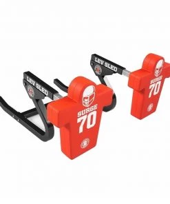 Rogers Athletic Rogers 2-Man Lev Football Blocking Sled Blocking Sleds