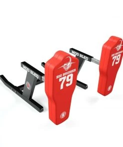 Rogers Athletic Rogers 2-Man MOD Football Blocking Sled
