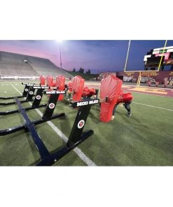 Rogers Athletic Rogers 2-Man MOD Football Blocking Sled