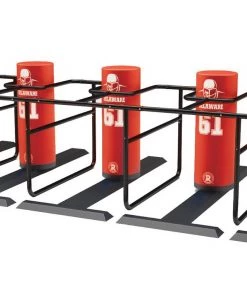 Rogers Athletic Rogers 2-Man Oklahoma Chute