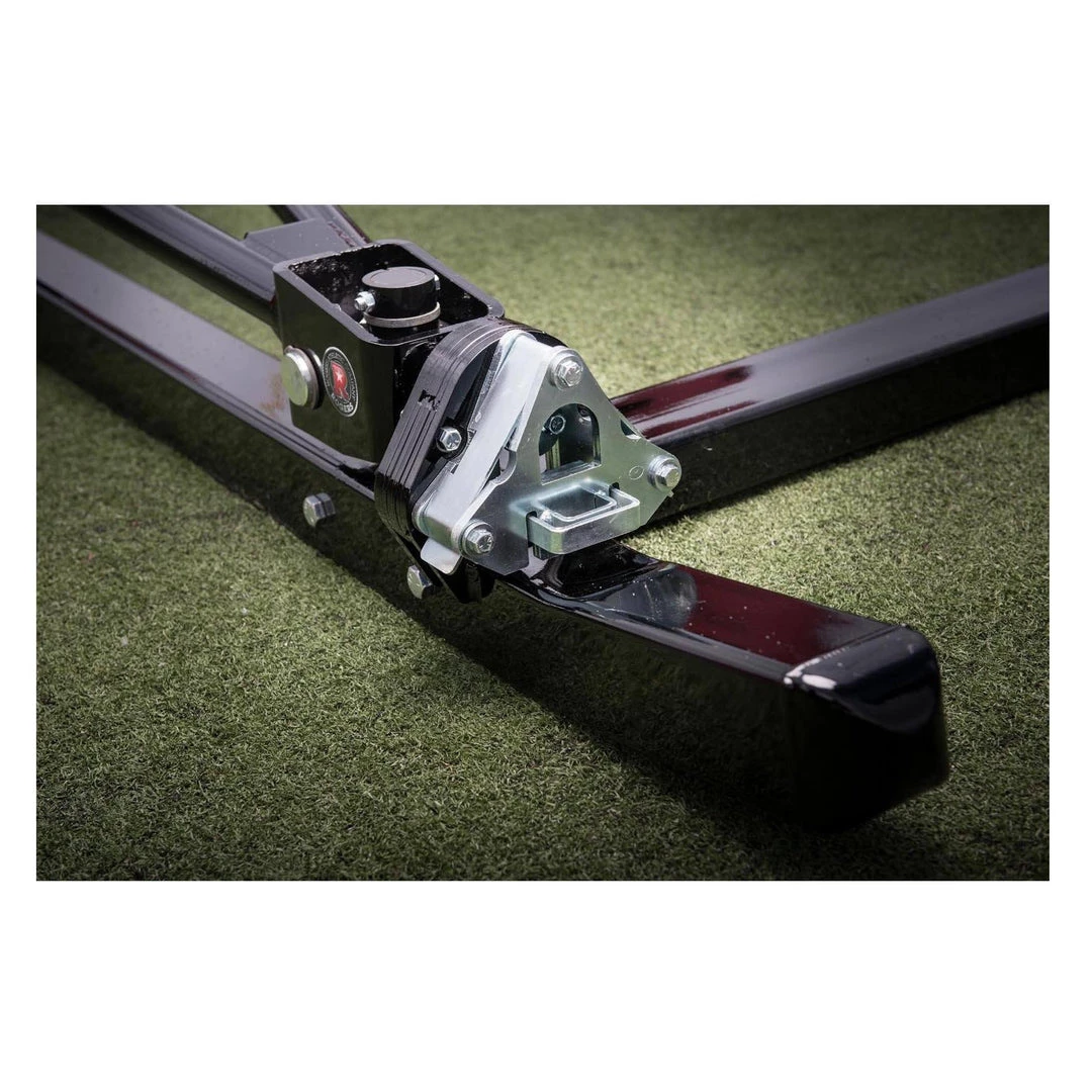 Rogers Athletic Rogers 2-Man Tek Football Blocking Sled Blocking Sleds 9 Rogers Athletic Rogers 2-Man Tek Football Blocking Sled Blocking Sleds