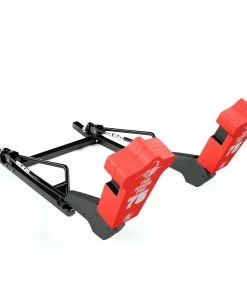 Rogers Athletic Rogers 2-Man Tek Football Blocking Sled Blocking Sleds