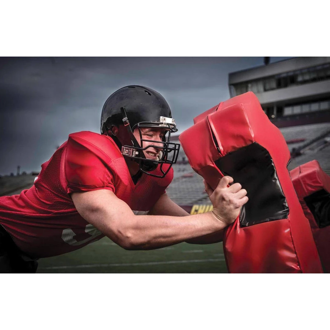 Rogers Athletic Rogers 2-Man Tek Football Blocking Sled Blocking Sleds 8 Rogers Athletic Rogers 2-Man Tek Football Blocking Sled Blocking Sleds